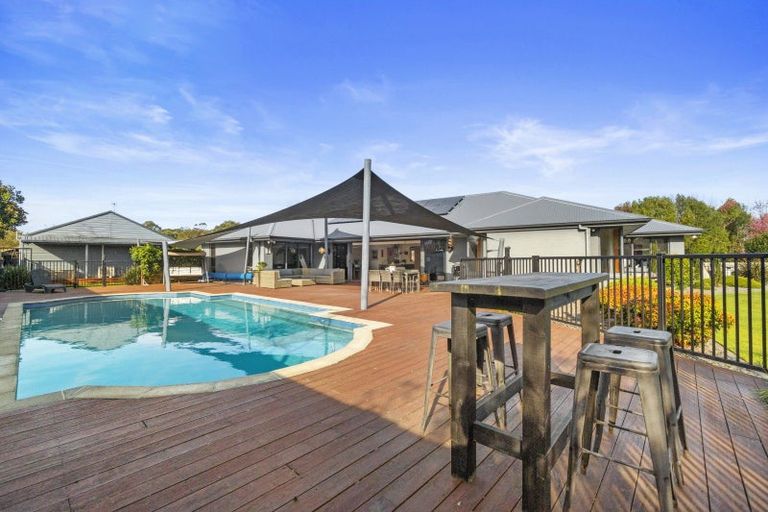 Photo of property in 30a Willow Brook Lane, Te Kowhai, Hamilton, 3288