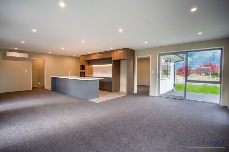 Photo of property in 35 Blackadder Road, Pegasus, 7612