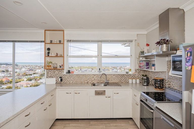 Photo of property in 7 Ashburn Street, Oamaru North, Oamaru, 9400