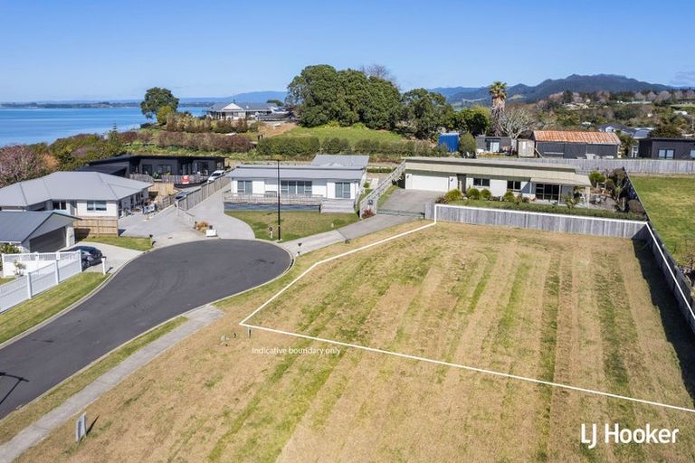 Photo of property in 8 Anatere Rise, Athenree, Waihi Beach, 3177