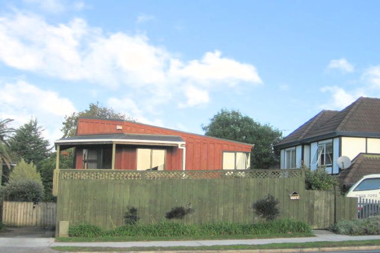 Photo of property in 223a Shirley Road, Papatoetoe, Auckland, 2025