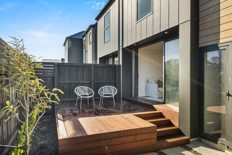 Photo of property in 5/102 Warrington Street, Mairehau, Christchurch, 8013