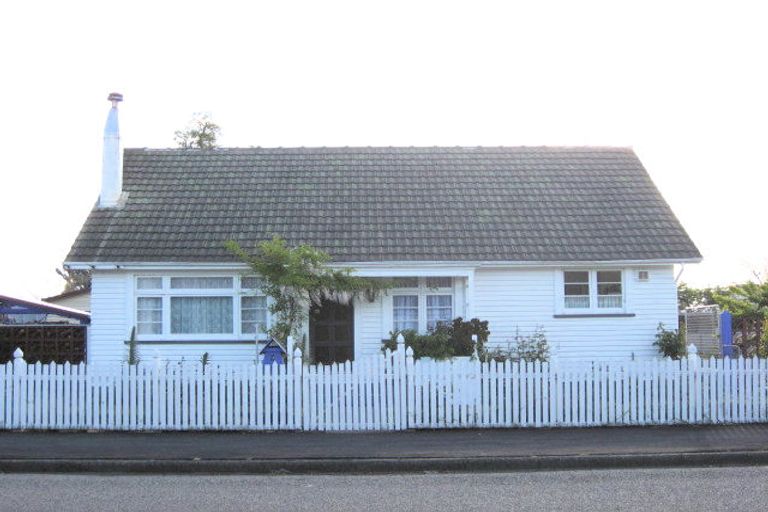 Photo of property in 9 Herbert Street, Mayfield, Blenheim, 7201