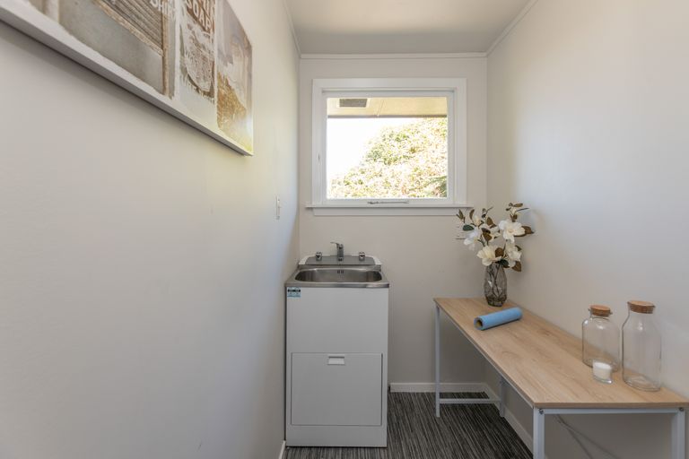 Photo of property in 17 Charles Upham Avenue, Hillmorton, Christchurch, 8025