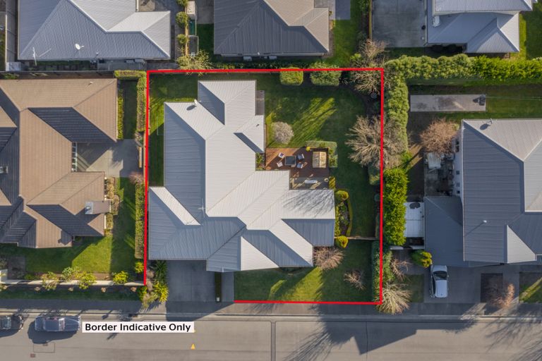 Photo of property in 7 Applefield Court, Northwood, Christchurch, 8051
