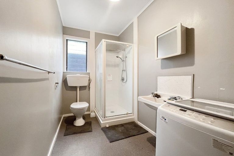 Photo of property in 1/24 Austin Street, Mount Victoria, Wellington, 6011