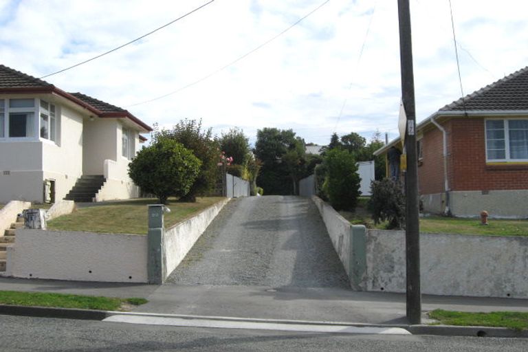 Photo of property in 20 Wallace Street, Kensington, Timaru, 7910