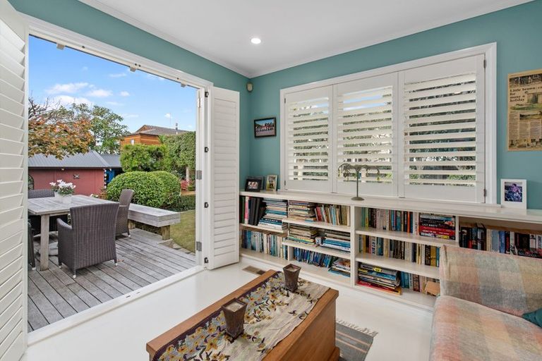 Photo of property in 13 Cameron Street, Takapuna, Auckland, 0622