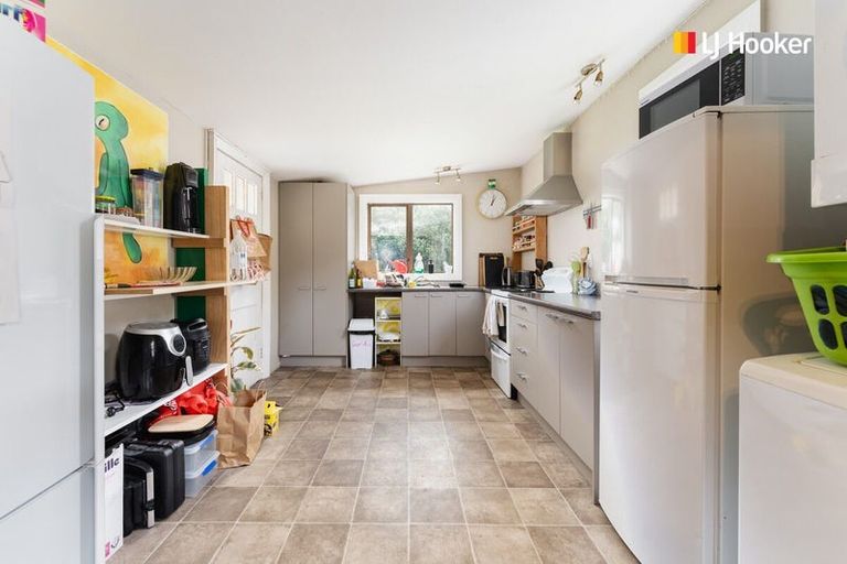 Photo of property in 115 North Road, North East Valley, Dunedin, 9010