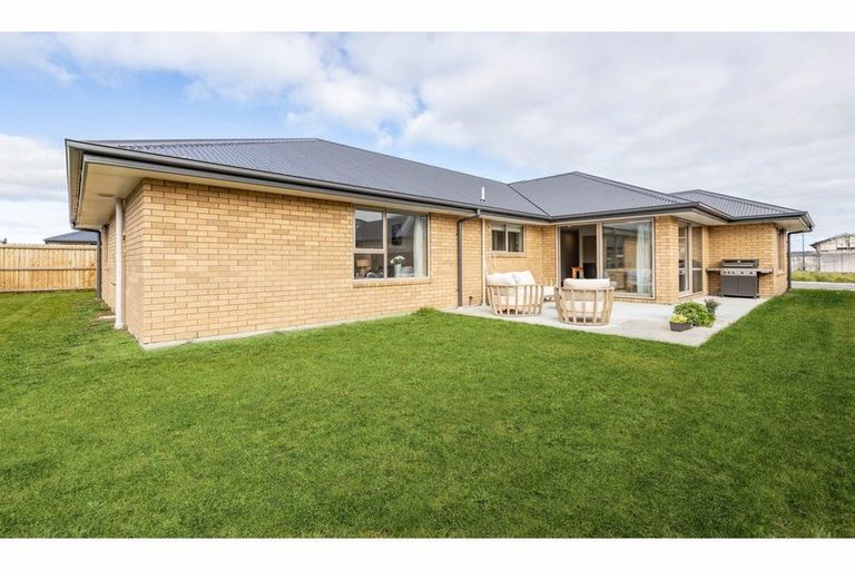 Photo of property in 32 Papatahora Drive, Lincoln, 7608