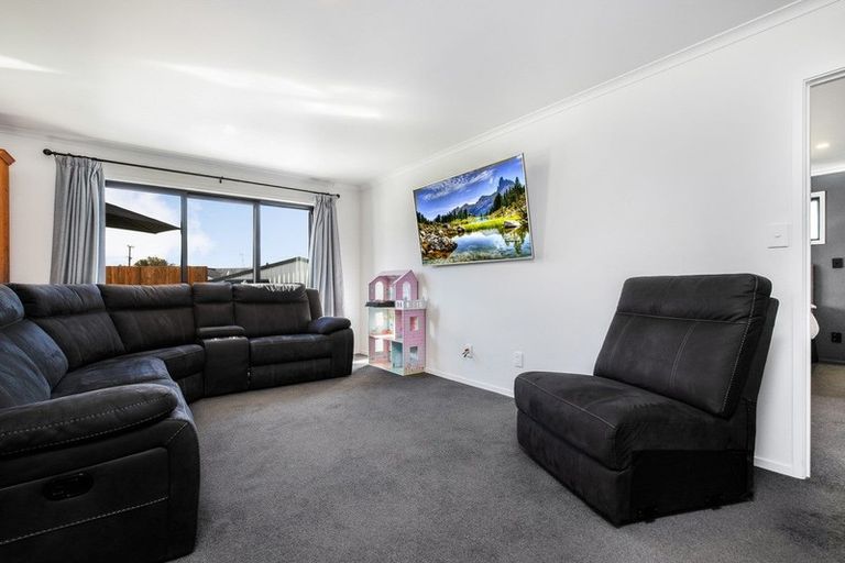 Photo of property in 15 Thornton Street, Putaruru, 3411