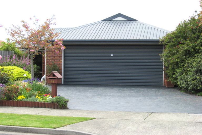 Photo of property in 24 Malthouse Crescent, Brightwater, 7022