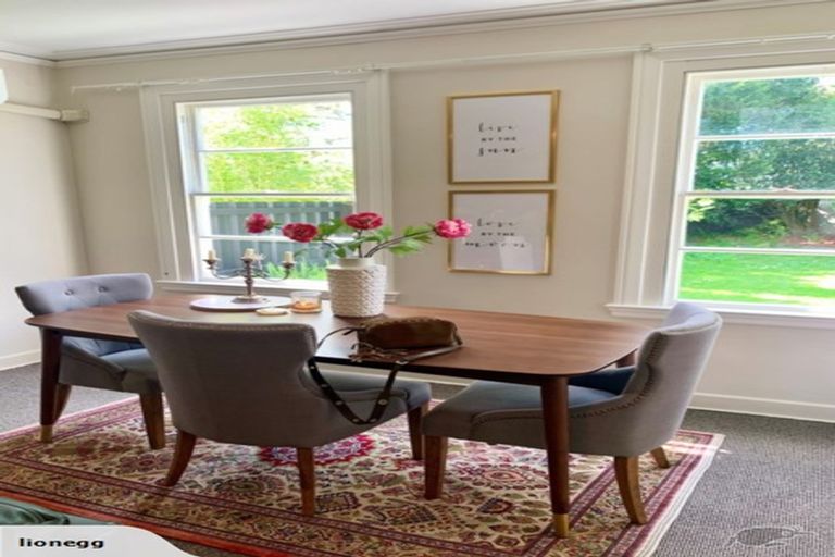 Photo of property in 2/46 Fendalton Road, Fendalton, Christchurch, 8014