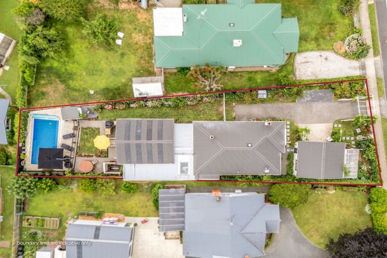 Photo of property in 167 Victoria Street, Cambridge, 3434