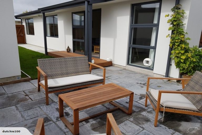 Photo of property in 2/14 Forth Street, Richmond, Christchurch, 8013