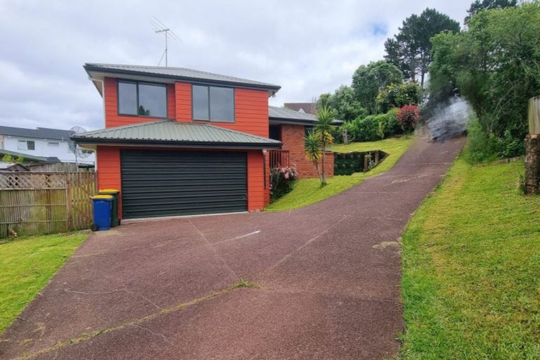 Photo of property in 11b Princess Maria Place, Massey, Auckland, 0614