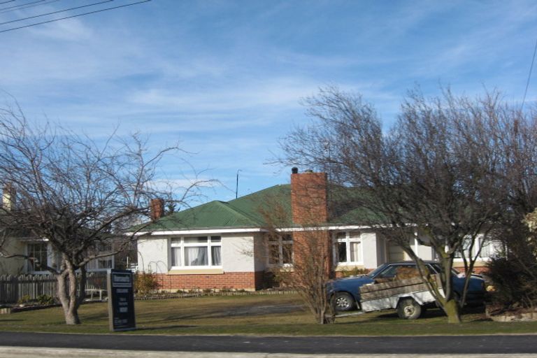 Photo of property in 14 Fraser Avenue, Ranfurly, 9332
