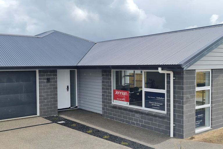Photo of property in 5 Werewere Street, Morrinsville, 3300