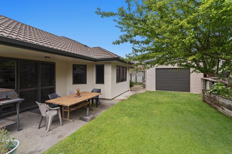 Photo of property in 8 Shepherd Road, Kawerau, 3127