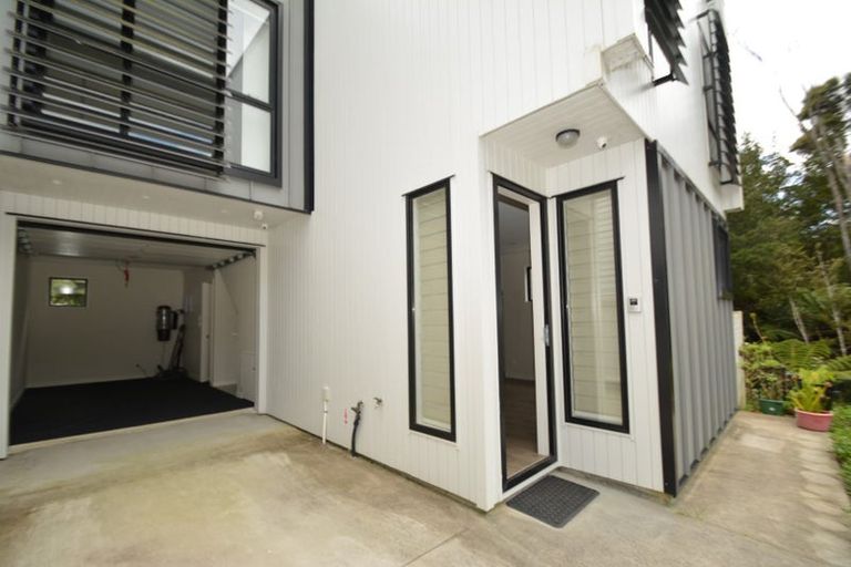 Photo of property in 14 Mohaka Way, Albany Heights, Auckland, 0632