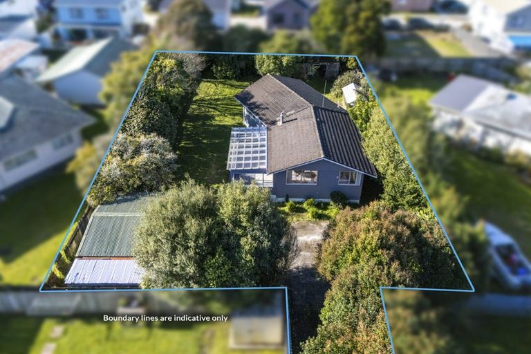 Photo of property in 26 Tabitha Crescent, Henderson, Auckland, 0612