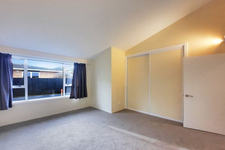 Photo of property in 1/21 Hartford Street, Burnside, Christchurch, 8053