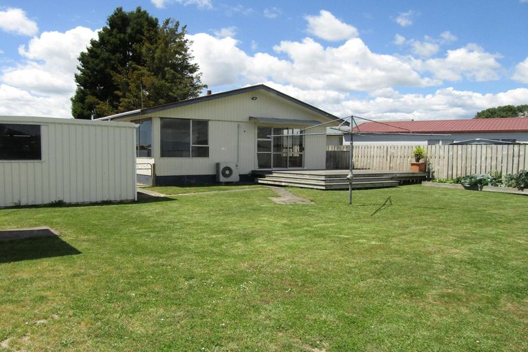 Photo of property in 55 Puriri Crescent, Edgecumbe, 3120
