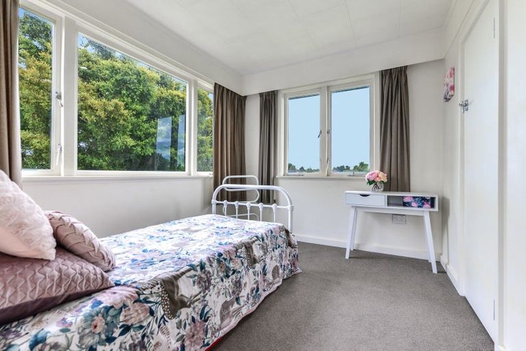 Photo of property in 43 Fifth Avenue, Enderley, Hamilton, 3214