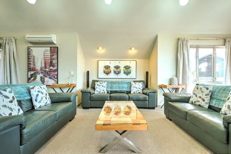 Photo of property in 55 Saint James Avenue, Hanmer Springs, 7334