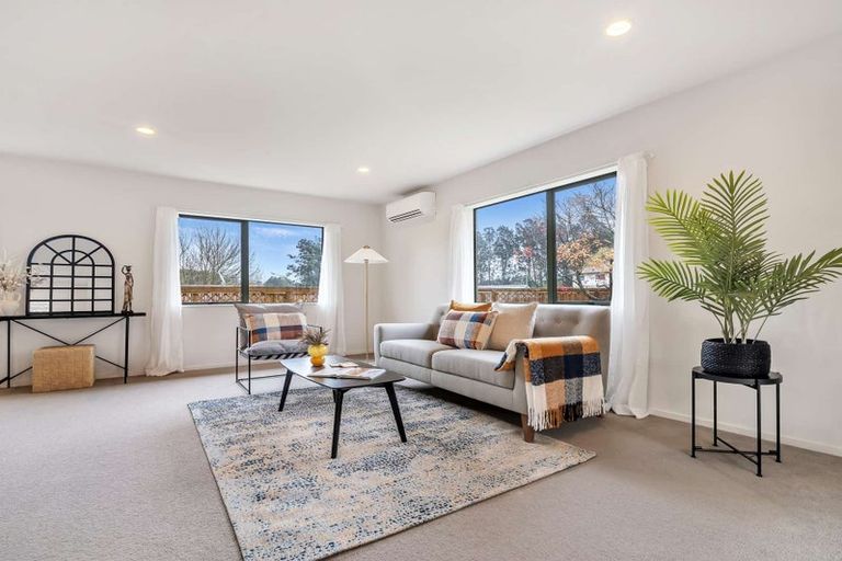 Photo of property in 6a Reynolds Road, Pukekohe, 2120