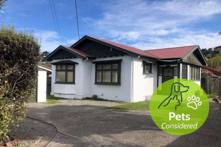 Photo of property in 1/29 Wilsons Road, Saint Martins, Christchurch, 8022