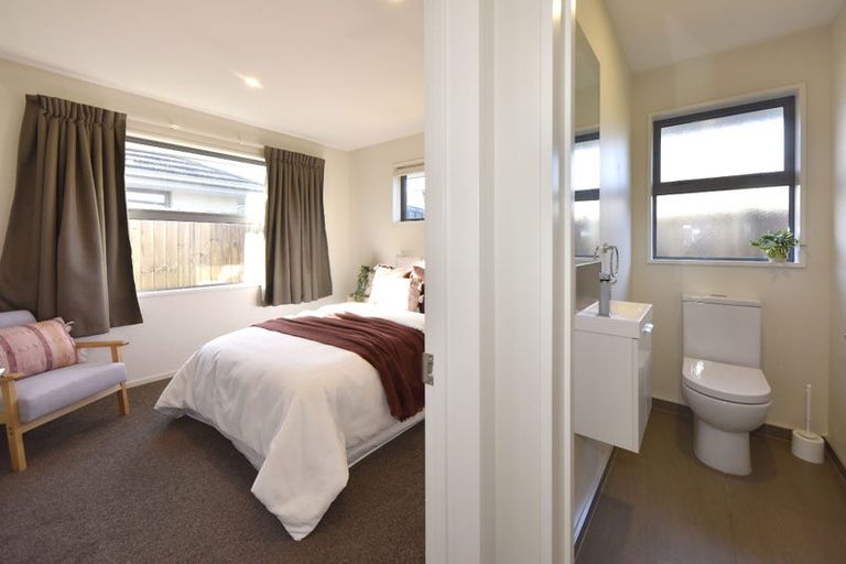 Photo of property in 9 Noodlum Way, Halswell, Christchurch, 8025