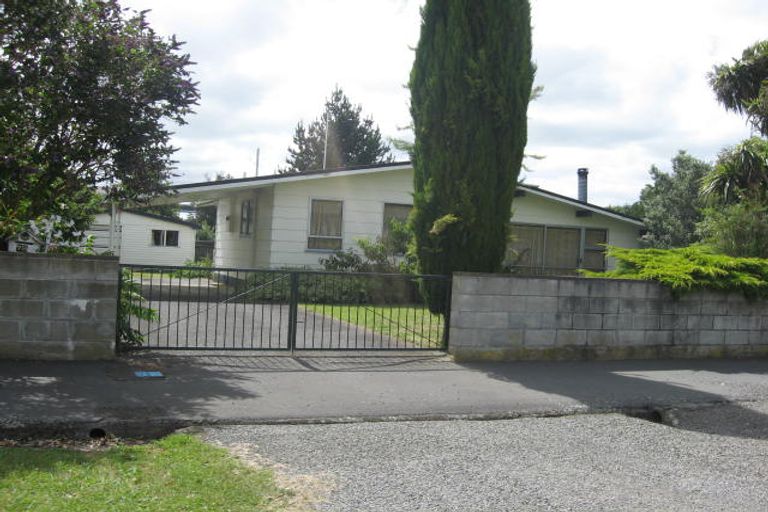 Photo of property in 78 Tyndall Street, Pahiatua, 4910