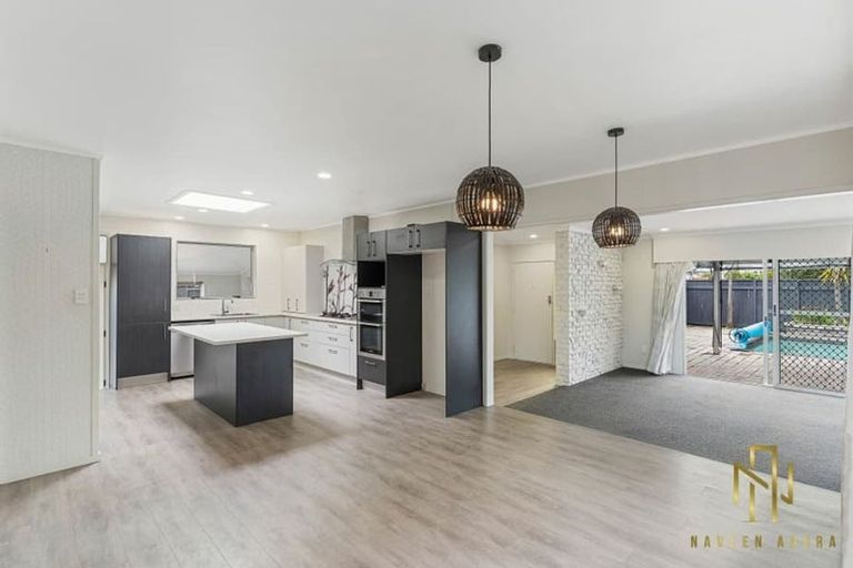 Photo of property in 7 Lakeside Drive, Pahurehure, Papakura, 2113