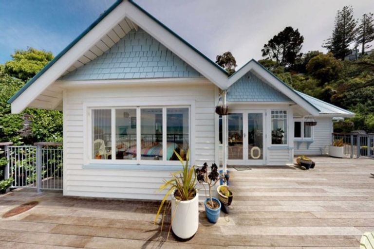 Photo of property in 59 Clifton Terrace, Clifton, Christchurch, 8081