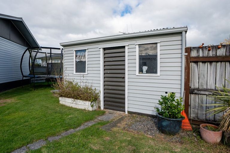 Photo of property in 42 Irvine Street, Frankton, Hamilton, 3204