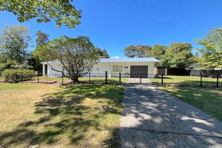 Photo of property in 2 Te Aho Road, Turangi, 3334