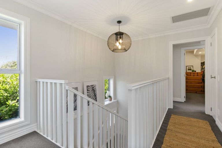 Photo of property in 61a Cashmere Avenue, Khandallah, Wellington, 6035