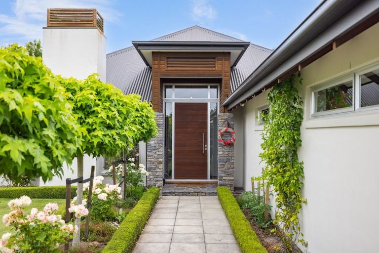 Photo of property in 33 Rotherham Drive, West Melton, 7618