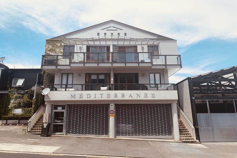 Photo of property in 1c/10 Crummer Road, Grey Lynn, Auckland, 1021
