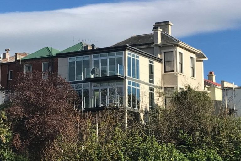 Photo of property in 1/313 High Street, Dunedin Central, Dunedin, 9016