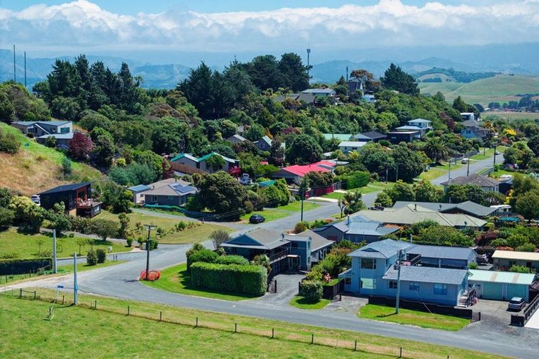 Photo of property in 46 Ward Street, Kaikoura, 7300