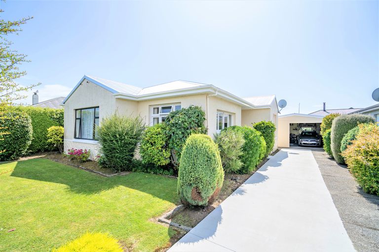 Photo of property in 182 Catherine Street, Windsor, Invercargill, 9810