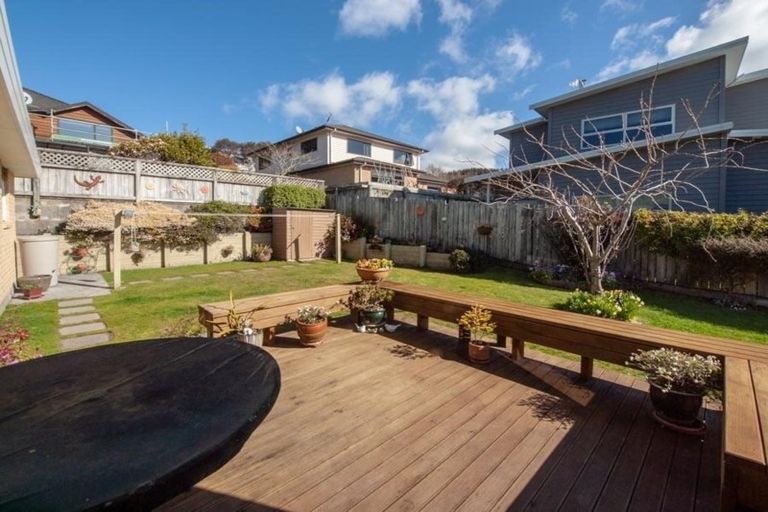 Photo of property in 7 Eastcott Grove, Churton Park, Wellington, 6037