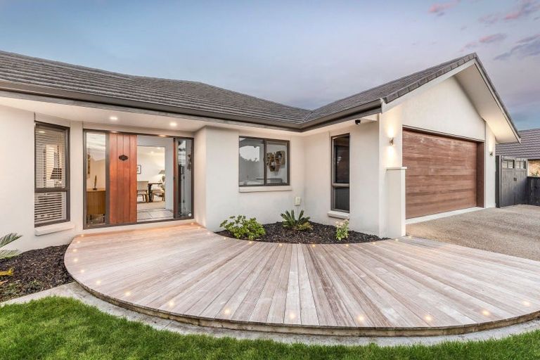 Photo of property in 22 Watkins Road, Cambridge, 3434