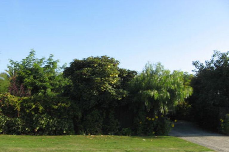 Photo of property in 110 Richard Pearse Drive, Temuka, 7920