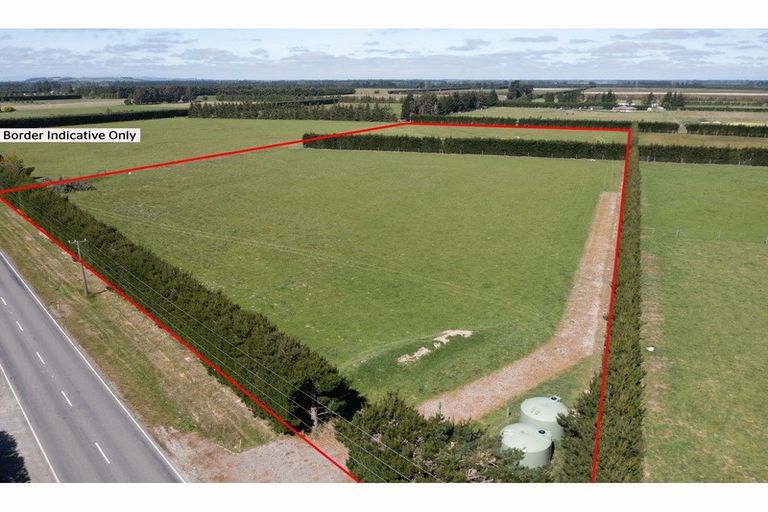 Photo of property in 910 Depot Road, Burnt Hill, Oxford, 7495