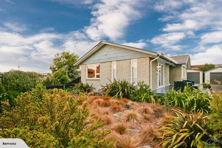 Photo of property in 16 Jutland Street, North New Brighton, Christchurch, 8083