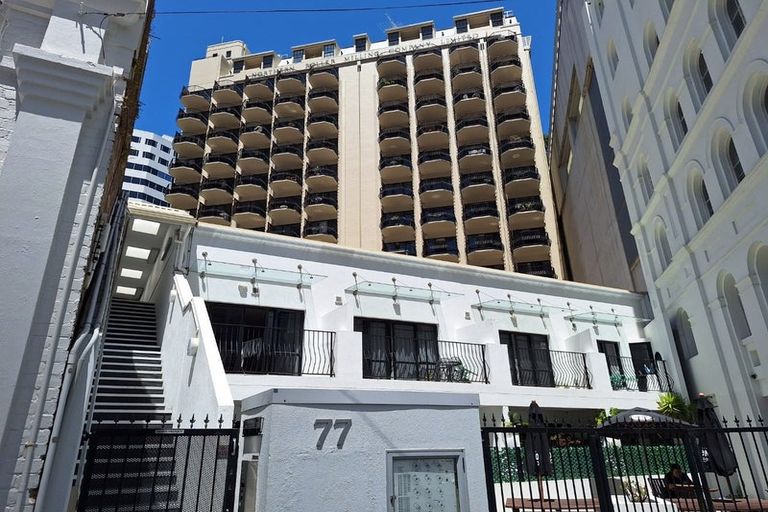Photo of property in 23 Emily Place, Bellevue, Tauranga, 3110