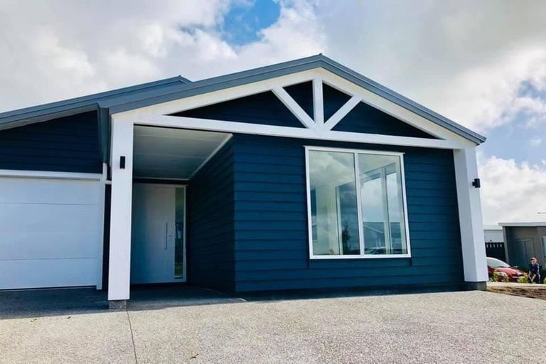 Photo of property in 31 Pourewa Street, Te Kauwhata, 3710
